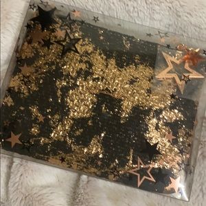 Brush with stars kit